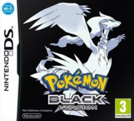 Pokemon – Version Blanche Rom